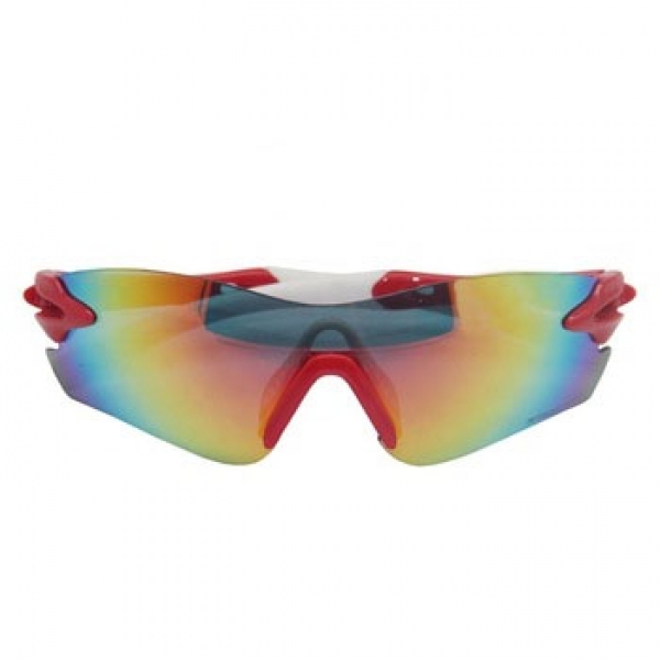 Sport Safety Glasses