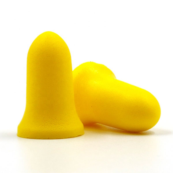 PU Foam Earplug