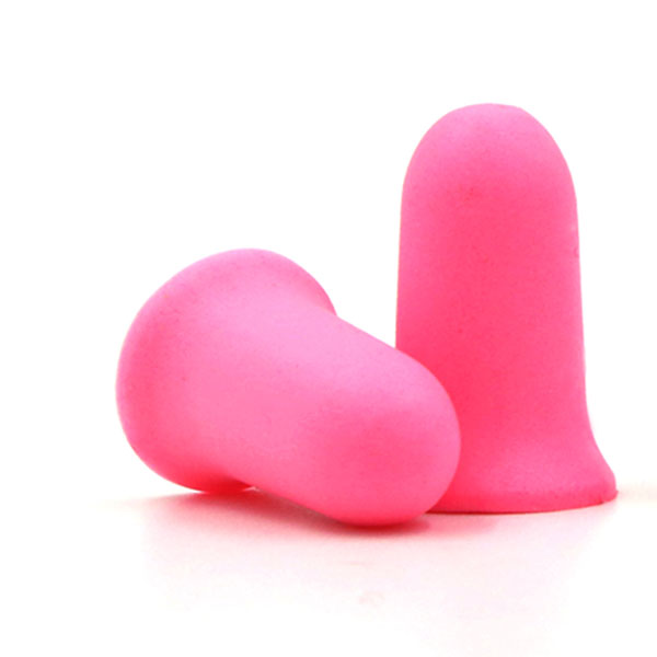 PU Foam Earplug
