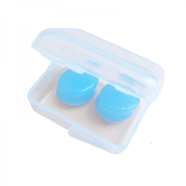 Wax cotton Earplug