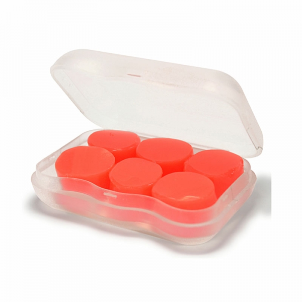 Wax cotton Earplug
