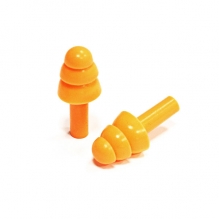 Silicone Earplug
