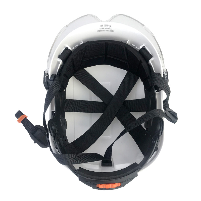 Head Protection