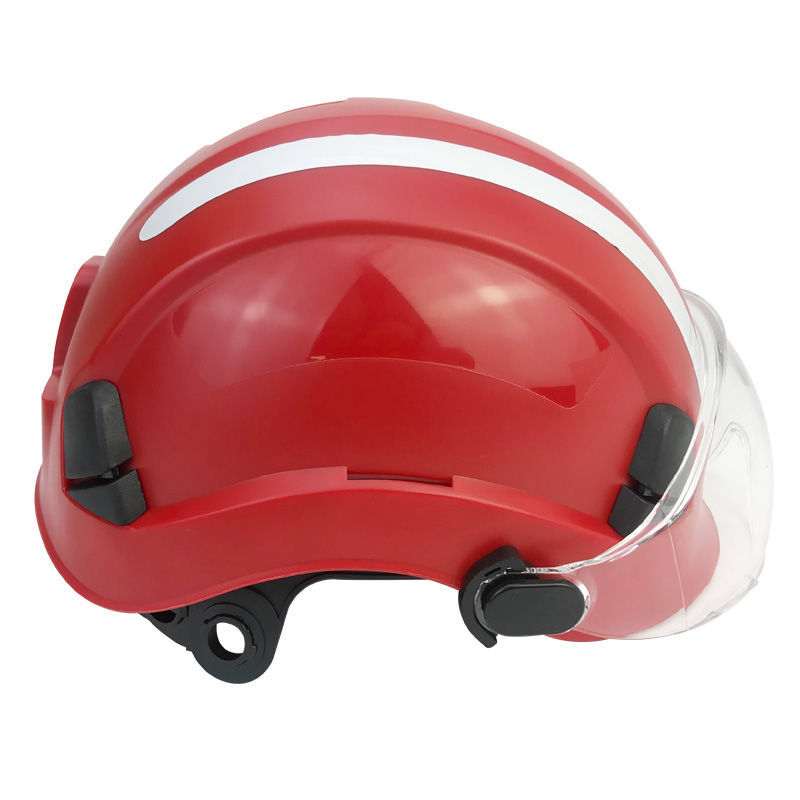 Safety Helmet